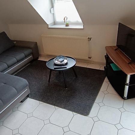 Narzisse 3-4 Personen - Ferienwohnungen Wagner & Gaul Falkenauel Daleiden Exterior photo