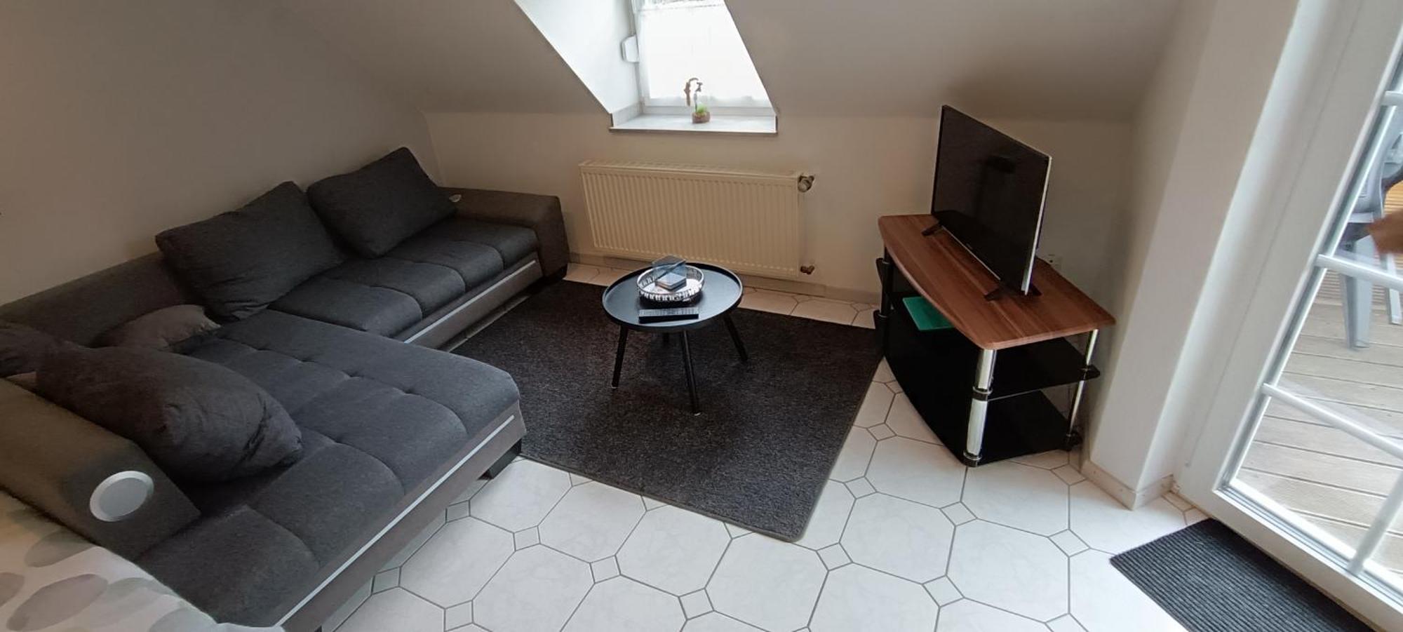 Narzisse 3-4 Personen - Ferienwohnungen Wagner & Gaul Falkenauel Daleiden Exterior photo