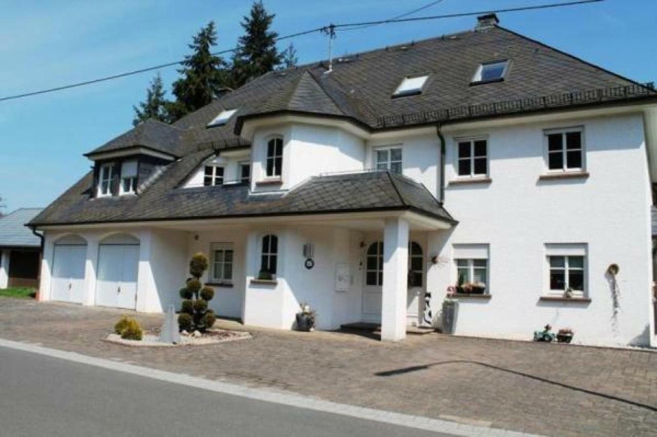 Narzisse 3-4 Personen - Ferienwohnungen Wagner & Gaul Falkenauel Daleiden Exterior photo